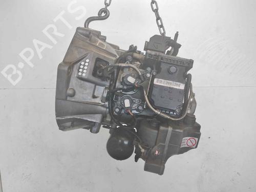Used Gearbox CITROËN C4 Grand Picasso I (UA_) [2006-2013]  30926594
