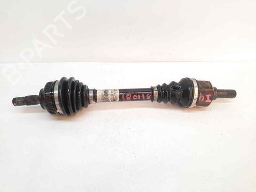 Used Left front driveshaft Left front driveshaft 1025300 1025300