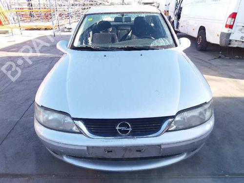 Engine OPEL VECTRA B (J96) 1.8 i 16V (F19) | BP6686044M1 