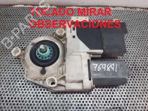 Used Left front window motor Left front window motor CITROËN C5 II (RC_) 1.6 HDi (RC8HZB) (109 hp) 5078947 5078947