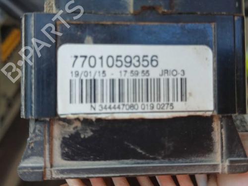 Headlight switch RENAULT TRAFIC II Van (FL) 1.9 dCi 100 (FL0C, FL0K, FL0B) | BP37150314I24 - Image 3