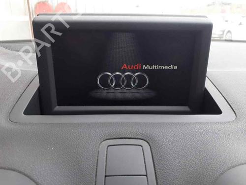 Display multifunzione AUDI A1 (8X1, 8XK) 1.6 TDI (90 hp) 31265630