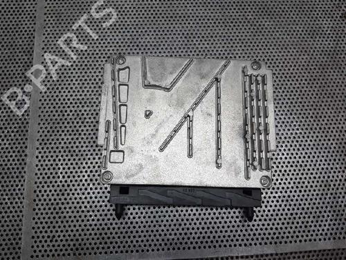 Engine control unit (ECU) VOLVO S60 I (384) 2.4 D | BP4680662M57 