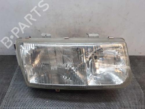 Used Right headlight Right headlight TATA SAFARI (42_FD) [1998-2026] 12313503 12313503