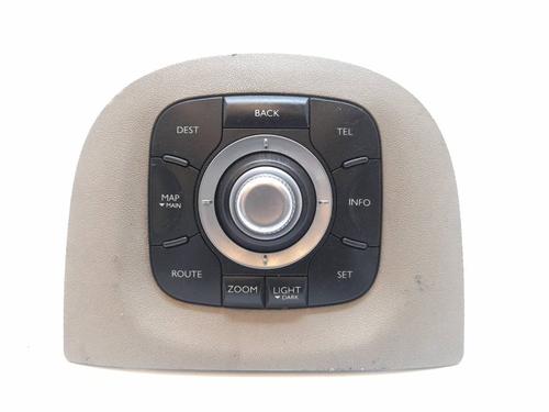 Used Switch RENAULT GRAND SCÉNIC II (JM0/1_) 2.0 (163 hp) 13916491