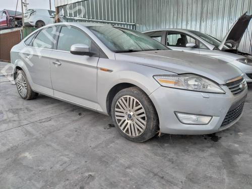 Control unit FORD MONDEO IV (BA7) 2.0 TDCi | BP11278564M11 