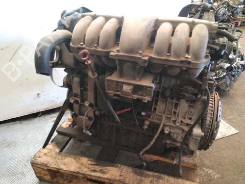 Motor Motor VOLVO S80 I (184) [1998-2008] 1150442 1150442
