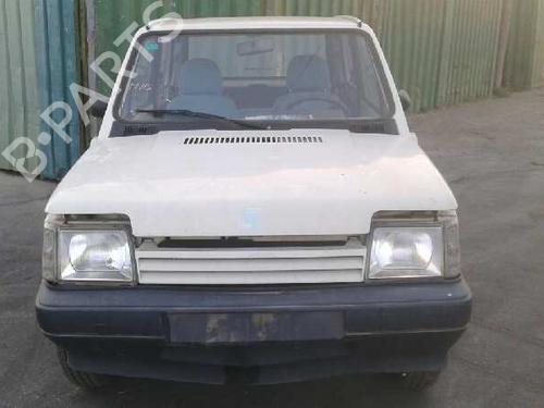 Used Parts SEAT MARBELLA (28A) 0.9 22310