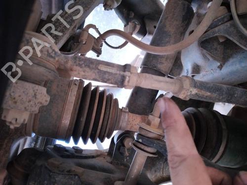 steering-column-ford-ranger-et-25-tdci-4x4-2005-2006-2007-2008-2009-2010-2011-2012-8071238 main image