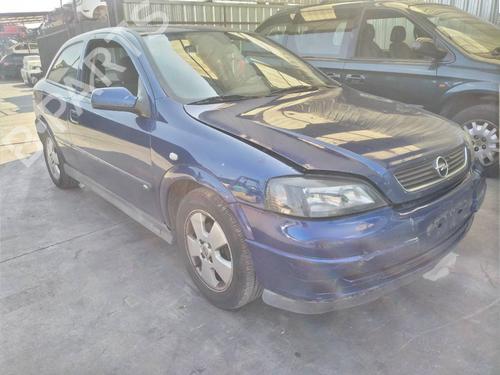 Steering pump OPEL ASTRA G Hatchback (T98) 1.7 CDTI (F08, F48) | BP13732273M99 