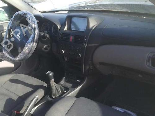 Control unit NISSAN ALMERA II Hatchback (N16) 1.5 dCi | BP596658M11 - Image 8