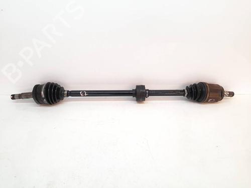 Used Right front driveshaft Right front driveshaft NISSAN PRIMERA Hatchback (P12) [2002-2026] 17130672 17130672
