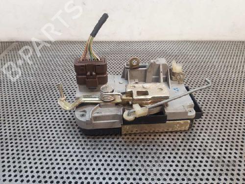 Front right lock FIAT ULYSSE (179_) 2.2 JTD | BP4437238C97 