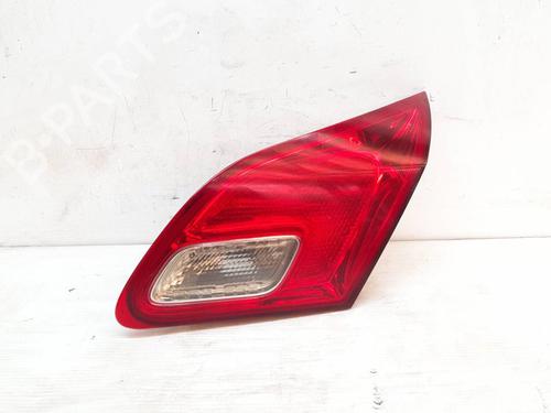 Højre baglygte bagklap OPEL ASTRA J (P10) 1.7 CDTI (68) (110 hp) 30926667
