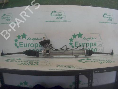 Used Steering rack Steering rack PEUGEOT 206 Hatchback (2A/C) 2.0 HDI 90 (90 hp) 587923 587923