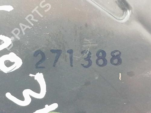 Left taillight FORD KA (RU8) 1.2 | BP36650637C34 - Image 2
