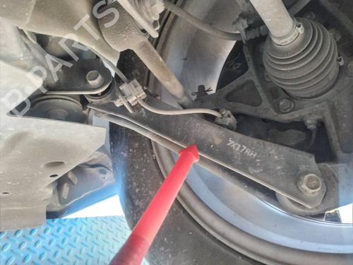 Højre bagtil bærearm SUBARU TRIBECA (B9) [2005-2025]  14043179