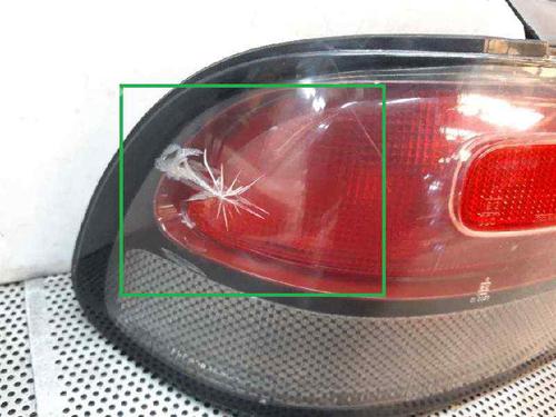 BP5248842C34 | Left taillight LEXUS GS (JZS147_) 300 (JZS147_) BP5248842C34