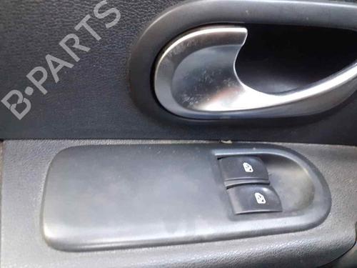 Left front window switch RENAULT CLIO III (BR0/1, CR0/1) | BP23129513I27 - Image 11
