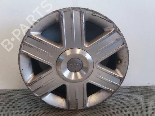 Rim AUDI A2 (8Z0) 1.4 TDI (75 hp) 6J15H2  | 6J15H2  |