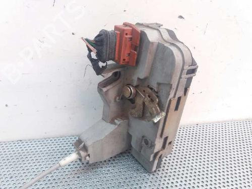 Rear left lock PEUGEOT 307 Break (3E) 2.0 | BP591784C100 