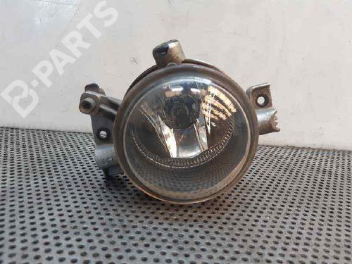 Used Left front fog light Left front fog light FORD C-MAX (DM2) 1.6 TDCi (109 hp) 6001336 6001336