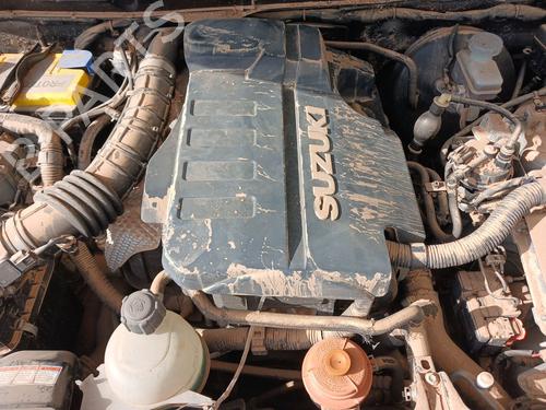 Engine SUZUKI GRAND VITARA II (JT, TE, TD) 1.9 DDiS All-wheel Drive (JT419, TD44, JB419WD, JB419XD,... | BP35771126M1  - Image 12