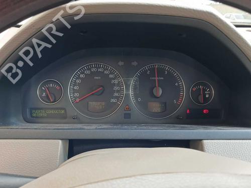 Left front window switch VOLVO XC90 I (275) D5 AWD | BP40020486I27 - Image 8