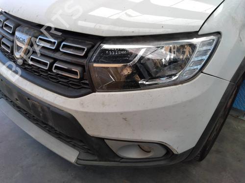 Front right lock DACIA SANDERO II | BP7452258C97 - Image 23
