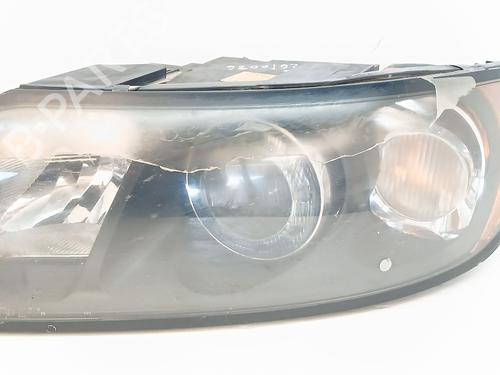 Left headlight VOLVO S40 II (544) D5 | BP33674874C28 - Image 2