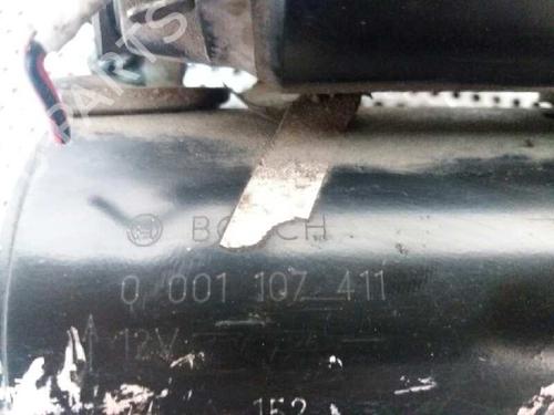 Starter ALFA ROMEO 147 (937_) 2.0 16V T.SPARK (937.AXA1, 937.AXC1, 937.BXC1) | BP244569M8 
