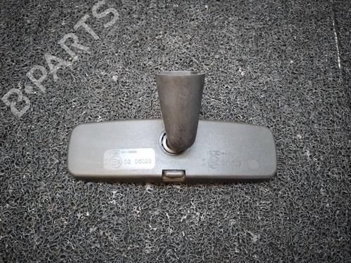 Bakspejl indvendigt CITROËN BERLINGO MULTISPACE (B9) 1.6 BlueHDi 100 | BP10689777I6 