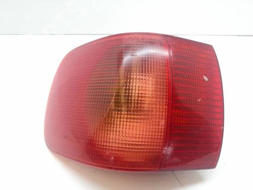 Left taillight AUDI 90 B3 (893, 894, 8A2) 2.3 E | BP32496809C34 - Image 2