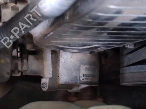 Used Vacuum pump Vacuum pump FORD RANGER (ET) [2005-2012] 8071256 8071256