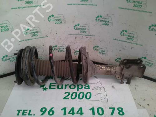 Used Left front shock absorber Left front shock absorber 2950322 2950322
