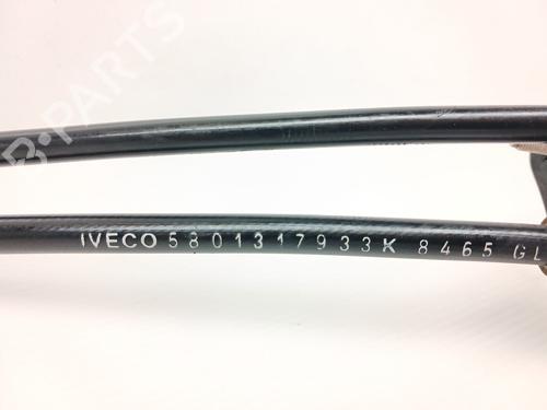 Cable IVECO DAILY VI Platform/Chassis 35S18, 55S18, 55C18, 70S18, 70C18 4x4 | BP34221971E12 - Image 2