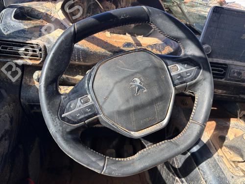 Steering wheel PEUGEOT RIFTER  | BP29414407C49 