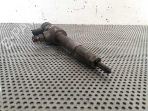 Injector FIAT DOBLO MPV (119_, 223_) 1.9 JTD (223AXE1A) (100 hp) 1655848