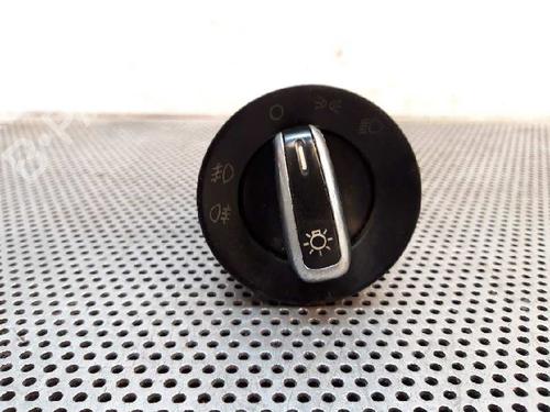 Commande de phare Commande de phare VW GOLF IV (1J1) [1997-2008] 5668566 5668566