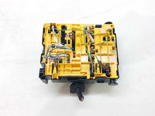 Fuse box CITROËN C4 CACTUS 1.2 THP 110 | BP39614276E1 - Image 3