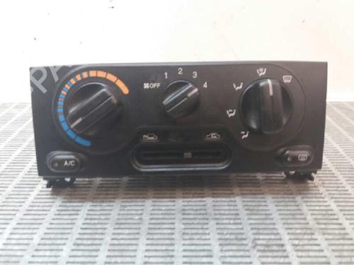 climate-control-daewoo-lanos-saloon-klat-13-1997-12313109 main image