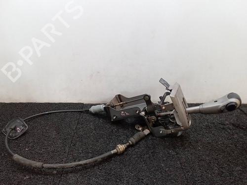 Gearstang Gearstang KIA CARNIVAL II (GQ) 2.9 CRDi (144 hp) 8276823 8276823