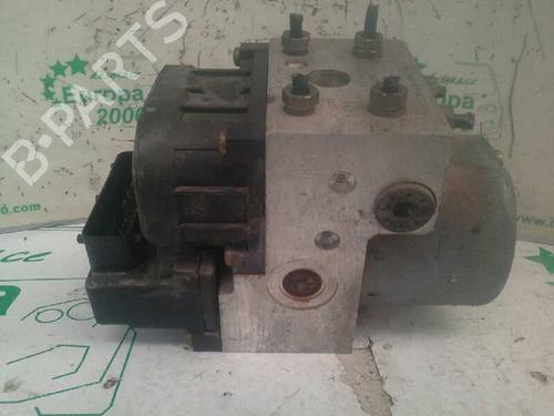Used ABS pump RENAULT CLIO II (BB_, CB_) 1.5 dCi (B/CB07) (65 hp) 113856