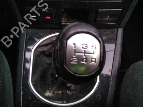 Left taillight FORD MONDEO III Turnier (BWY) 2.0 16V TDDi / TDCi | BP6309967C34 