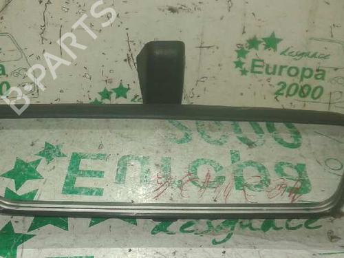 Used Rear mirror Rear mirror 1356081 1356081