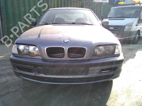 Pipe BMW 3 (E46) 316 i | BP14037282M125 