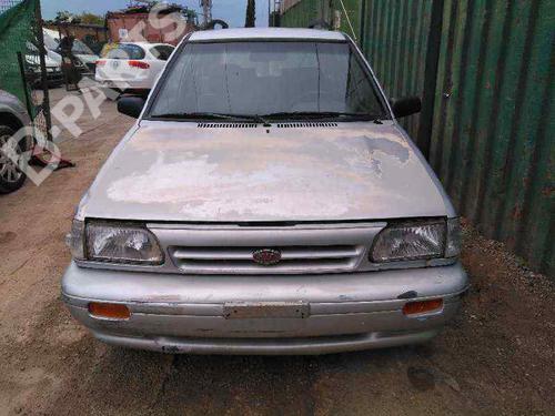 Used Parts KIA PRIDE (DA)    375982