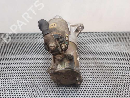 Starter CHEVROLET AVEO / KALOS Hatchback (T200) 1.4 | BP3440456M8 