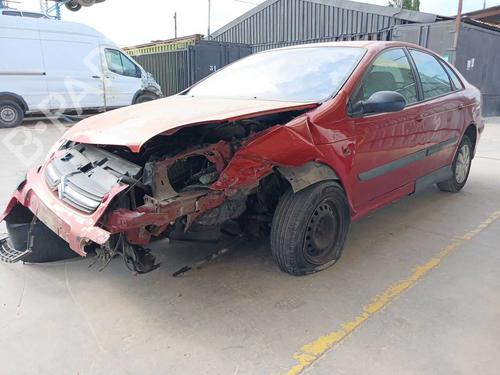 Suspension compressor CITROËN C5 I (DC_) 2.0 HDi (DCRHYB) | BP37243261M103 - Image 7