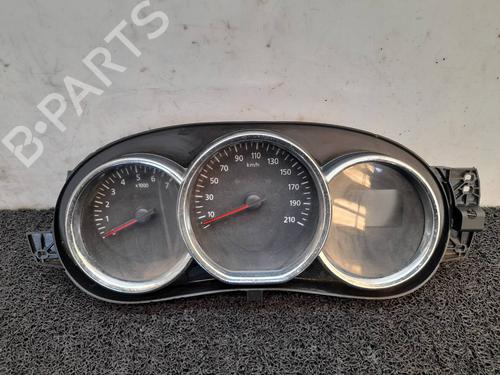 Used Instrument cluster DACIA LODGY (JS_) [2012-2025]  4414546